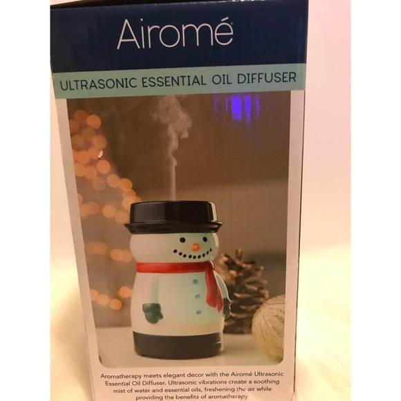 Essential Oil Diffuser - Picture 3 of 4